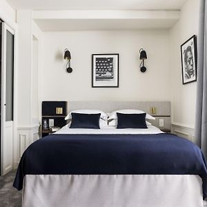 Hotel Verneuil Saint Germain