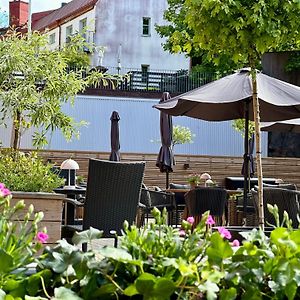 Spar Hotel Majorna